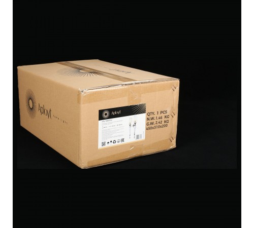 Бра Aployt APL.708.01.02 Kinia