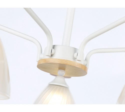 Люстра на штанге Ambrella Light TR9567 TR