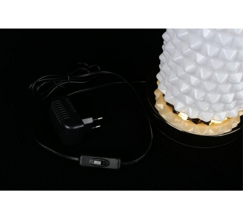 Настольная лампа декоративная Aployt APL.332.04.10 Ozeynn