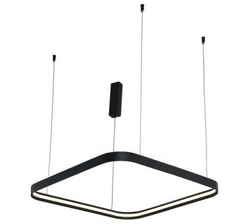 Подвесной светильник Italline IT013-6031 black 3000K IT013-6031