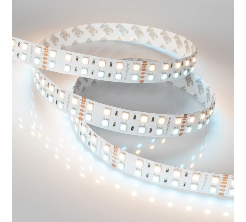Лента светодиодная Arlight 018144(3) RT открытая