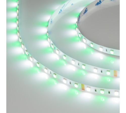 Лента светодиодная Arlight 018325(2) RT открытая