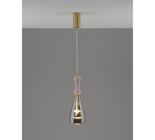 Подвесной светильник Moderli V11154-PL Corals