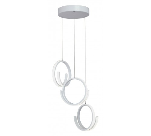 Подвесной светильник Vitaluce V30470-0/3S V30470