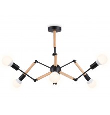 Люстра на штанге Ambrella Light TR80488 TR