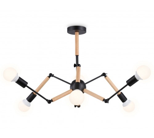 Люстра на штанге Ambrella Light TR80488 TR