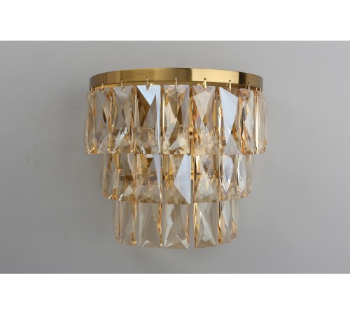 Накладной светильник Aployt APL.837.01.01 Francheska