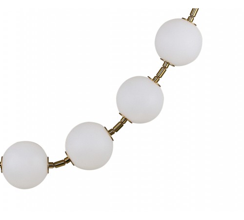 Подвесной светильник Kink Light 07627-15L,20 Мони