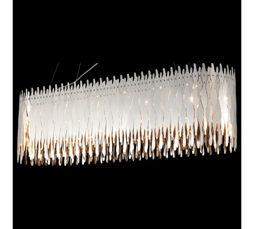 Подвесной светильник Wertmark WE128.12.123 Celina