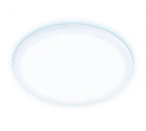 Встраиваемый светильник Ambrella Light DLR316 DLR