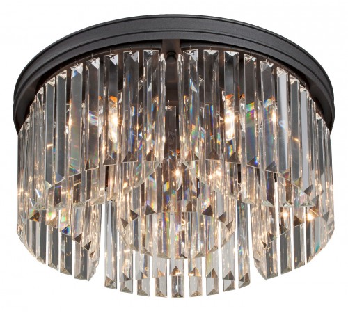 Потолочная люстра Vitaluce V5879-1/6PL V587