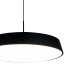 Подвесной светильник Escada 10301/1LED Black Simply