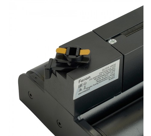 Накладной светильник Feron 48930 AL124