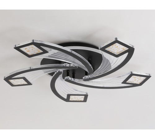 Потолочная люстра Ambrella Light FA4478 FA