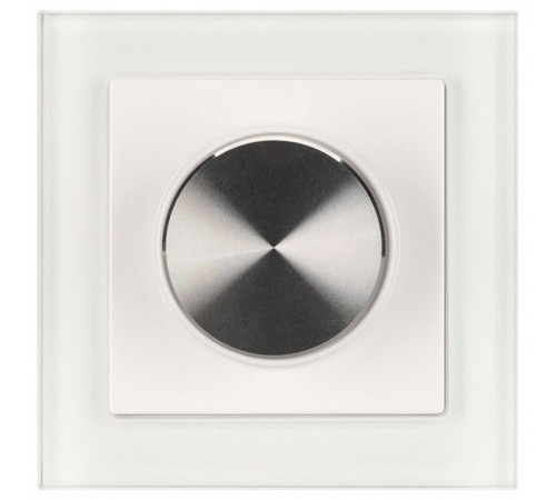 Диммер роторный Arlight 025525