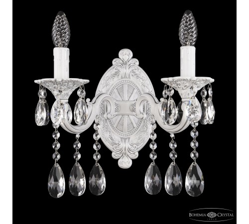 Бра Bohemia Ivele Crystal AL7801B10/2/175 A WMN AL7801