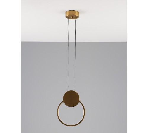 Подвесной светильник Moderli V10500-PL Store