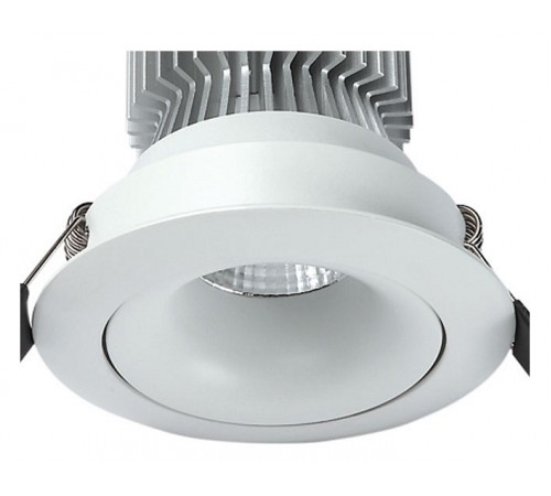 Встраиваемый светильник Mantra C0075 Formentera