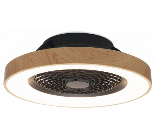 Светильник с вентилятором Mantra (люстры-вентиляторы) 7127 Tibet