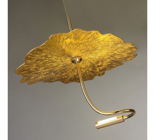 Подвесной светильник iLedex 8827P-19 BR Lotus