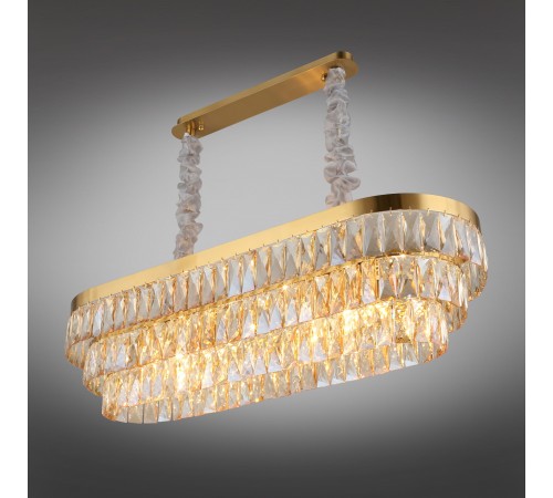 Подвесной светильник Aployt APL.837.03.12 Francheska