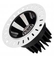 Встраиваемый светильник Arlight 036105 ATLAS