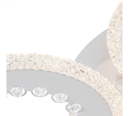 Потолочная люстра Escada 10233/5LED Dew