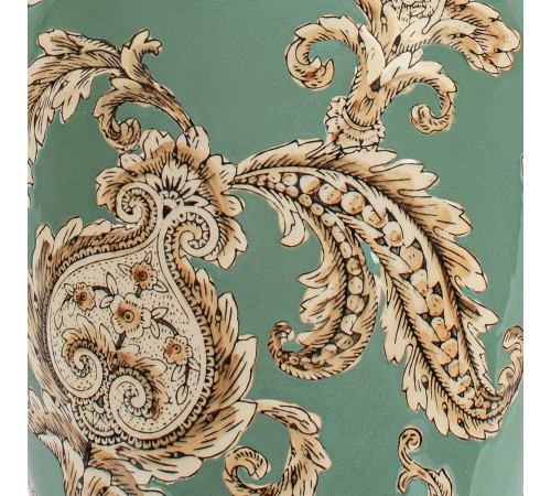 Настольная лампа декоративная Loft it 10386T Delphinium