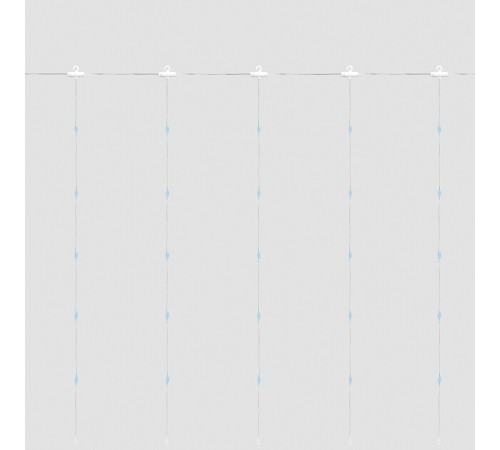 Занавес световой CL590 41635