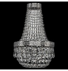 Бра Bohemia Ivele Crystal 19011B/H2/20IV Ni 1901