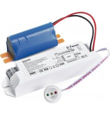 Блок питания аварийного освещения Feron 41327 EK40