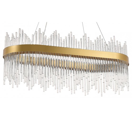 Подвесной светильник Natali Kovaltseva LED LAMPS 81264 Smart Нимбы