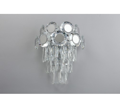 Накладной светильник Aployt APL.832.11.02 Nikoul