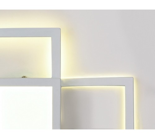 Накладной светильник Ambrella Light FL415 FL