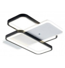 Потолочная люстра Escada 10215/S LED Space