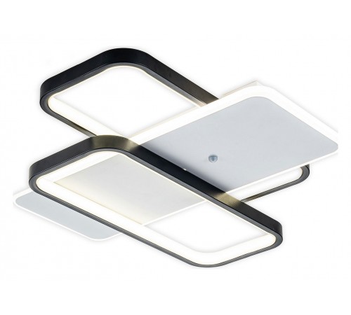 Потолочная люстра Escada 10215/S LED Space