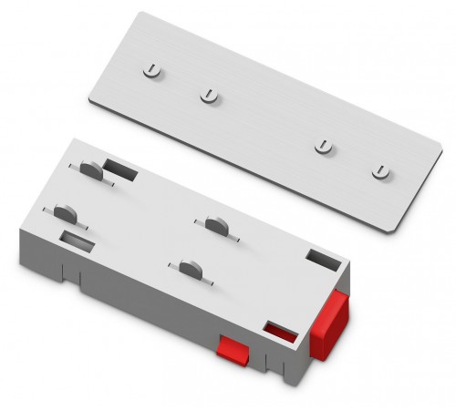 Токопровод концевой Ambrella Light GL1105 GL