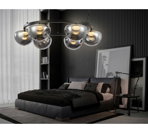 Подвесная люстра Ambrella Light LH12003 LH