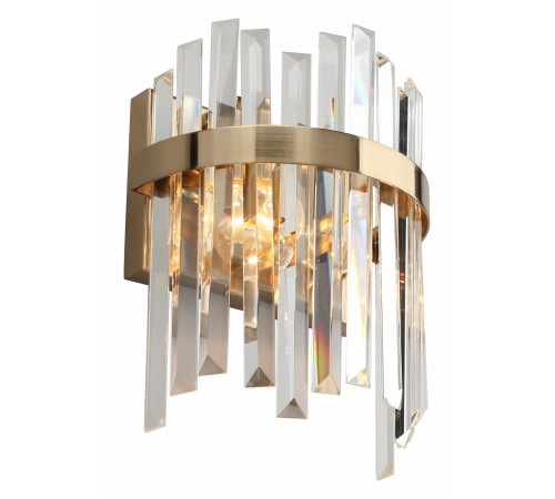 Накладной светильник Aployt APL.747.01.02 Melisa