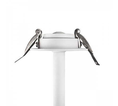 Встраиваемый светильник на штанге Loft it 10359/800 White Cane