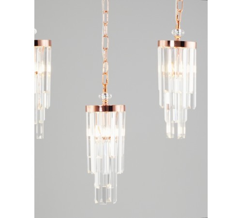 Подвесной светильник Moderli V10040-3P Stiland