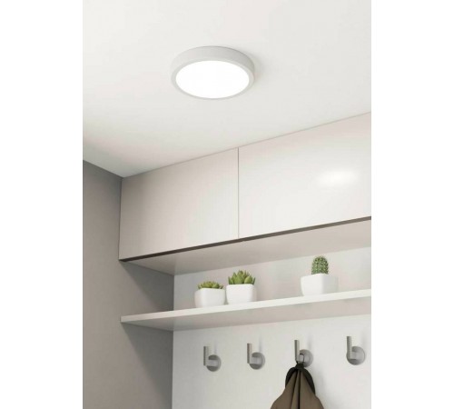 Накладной светильник Eglo 900654 Fueva 5