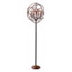 Торшер Loft it LOFT1897FT Foucaults Orb Crystal