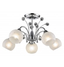 Люстра на штанге Velante 707-107-05 707