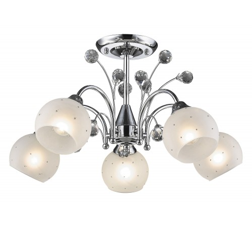 Люстра на штанге Velante 707-107-05 707