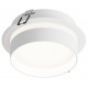 Встраиваемый светильник Hesby Lighting HSBL_0129 Nimbus