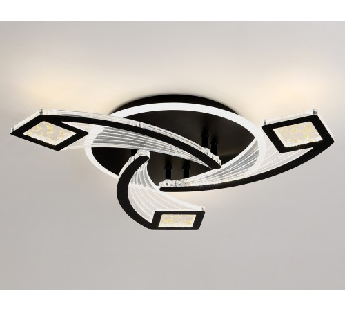 Потолочная люстра Ambrella Light FA4477 FA