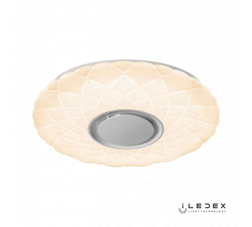 Накладной светильник iLedex ZN-XU60XD-GSR-Y Sphere