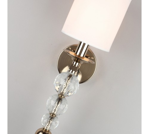 Бра Aployt APL.842.11.01 Floretta