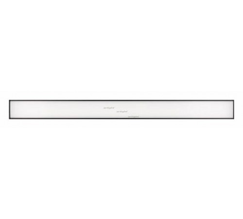 Встраиваемый светильник Arlight 026951 MAG-FLAT-45-L405-12W Day4000 (BK, 100 deg, 24V)